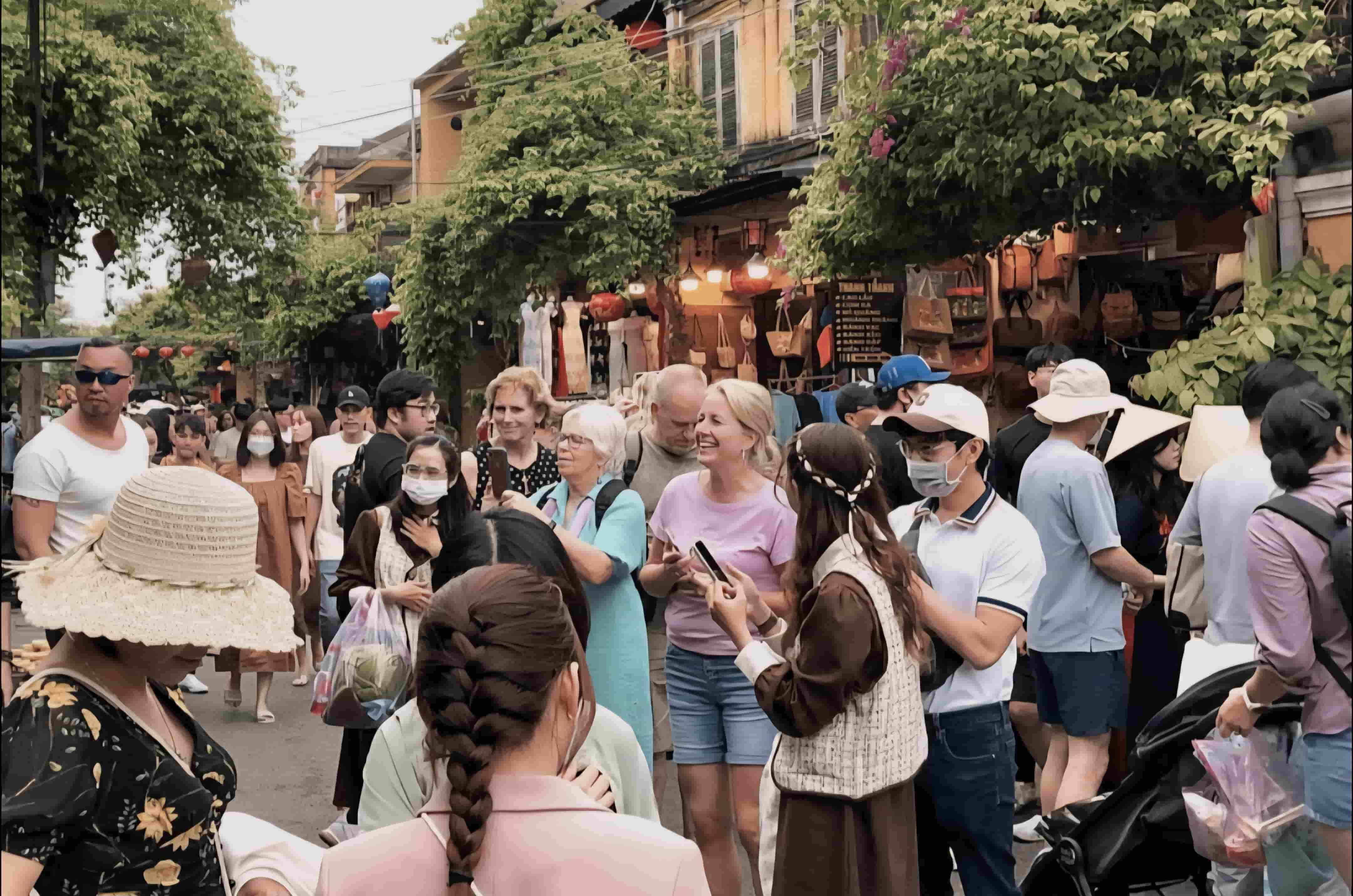 Du lịch Việt Nam thăng hoa: Từ dấu mốc lịch sử đến bài toán phát triển bền vững